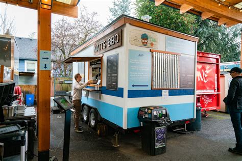 Overall, really like the vibe of Cartopia. . Food cart pods near me